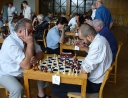 červen 2007 - Šachový turnaj