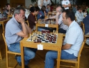 červen 2007 - Šachový turnaj