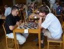 červen 2007 - Šachový turnaj