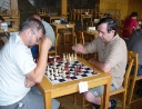 červen 2007 - Šachový turnaj