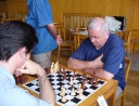 červen 2007 - Šachový turnaj