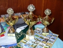 červen 2007 - Šachový turnaj