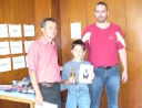 červen 2007 - Šachový turnaj