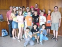 červen 2007 - Šachový turnaj