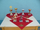 červen 2007 - Fotbalový turnaj žáků
