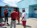 červen 2007 - Fotbalový turnaj žáků