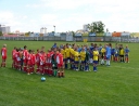 červen 2007 - Fotbalový turnaj žáků