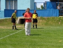 červen 2007 - Fotbalový turnaj žáků