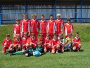 červen 2007 - Fotbalový turnaj žáků