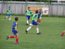 červen 2007 - Fotbalový turnaj žáků