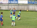 červen 2007 - Fotbalový turnaj žáků