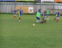 červen 2007 - Fotbalový turnaj žáků