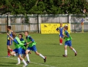 červen 2007 - Fotbalový turnaj žáků