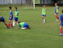 červen 2007 - Fotbalový turnaj žáků