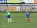 červen 2007 - Fotbalový turnaj žáků
