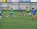 červen 2007 - Fotbalový turnaj žáků