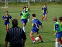 červen 2007 - Fotbalový turnaj žáků