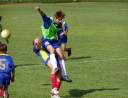 červen 2007 - Fotbalový turnaj žáků