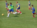 červen 2007 - Fotbalový turnaj žáků