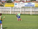 červen 2007 - Fotbalový turnaj žáků