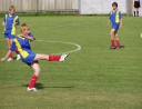 červen 2007 - Fotbalový turnaj žáků