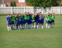 červen 2007 - Fotbalový turnaj žáků
