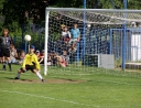 červen 2007 - Fotbalový turnaj žáků