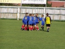 červen 2007 - Fotbalový turnaj žáků