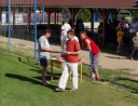 červen 2007 - Fotbalový turnaj žáků