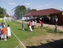 červen 2007 - Fotbalový turnaj žáků