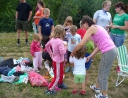 červen 2007 - Cyklistický výlet