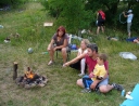 červen 2007 - Cyklistický výlet
