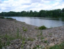 červen 2007 - Cyklistický výlet