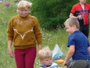 červen 2007 - Cyklistický výlet
