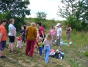 červen 2007 - Cyklistický výlet
