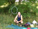 červen 2007 - Cyklistický výlet