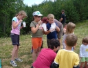 červen 2007 - Cyklistický výlet