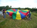 červen 2007 - Cyklistický výlet