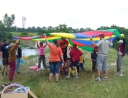 červen 2007 - Cyklistický výlet