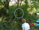 červen 2007 - Cyklistický výlet