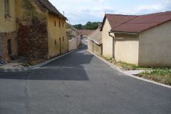 Hodonice 22.7.2007