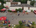 červenec 2007 - Hasičská soutěž