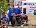 červenec 2007 - Hasičská soutěž