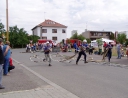 červenec 2007 - Hasičská soutěž