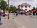 červenec 2007 - Hasičská soutěž