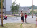 červenec 2007 - Hasičská soutěž