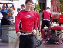 červenec 2007 - Hasičská soutěž