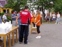 červenec 2007 - Hasičská soutěž