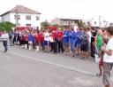 červenec 2007 - Hasičská soutěž