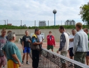 srpen 2007 - Nohejbal Open